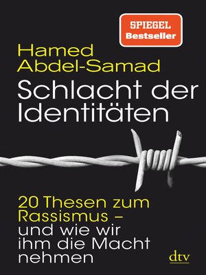 cover image of Schlacht der Identitäten